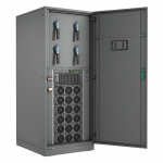 Фрейм для ИБП Excelente VL 600кВА/кВт с байпасом (Полн), ПНР