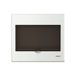 Корпус пластиковый NEX5-C10900 IP30 9 мод. 1 ряд. встраиваемый  CHINT (1)