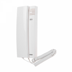 Трубка домофона с индикатором и регулировкой громкости Rexant (1/1/32) Трубка домофона с индикатором и регулировкой громкости Rexant (1/1/32)