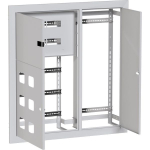 Щит этажный 6 кв. (1000х950х160) EKF Basic