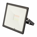 Прожектор светодиод 30Вт мультиколор с пультом RGB IP65 СДО Rexant (1/24) Прожектор светодиод 30Вт мультиколор с пультом RGB IP65 СДО Rexant (1/24)