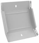 ESCA 5 Поворот верт. внутр. 45град 35х300-0,8 RAL 9016 IEK