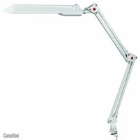 Светильник Camelion KD-017С белый (на струбцине) 6500 (1/6) Светильник Camelion KD-017С белый (на струбцине) 6500 (1/6)