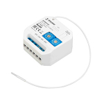 INTELLIGENT ARLIGHT Конвертер ARL-DALI-301-72-DIM-IN (BUS, 433MHz) (IARL, IP20 Пластик, 3 года) INTELLIGENT ARLIGHT Конвертер ARL-DALI-301-72-DIM-IN (BUS, 433MHz) (IARL, IP20 Пластик, 3 года)