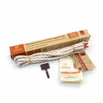 Противопожарный STEG Корд ПР-100 (1 шт/уп) Промрукав Противопожарный STEG Корд ПР-100 (1 шт/уп) Промрукав