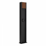 Светильник LGD-SEKVOYA-BOLL-SOCKET-H900-11W Warm3000 (BK, 120 deg, 230V) (Arlight, IP54 Металл, 3 года) Светильник LGD-SEKVOYA-BOLL-SOCKET-H900-11W Warm3000 (BK, 120 deg, 230V) (Arlight, IP54 Металл, 3 года)