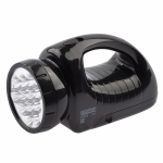 Фонарь светодиод аккум 4V1.8Ah 12+18LED ЗУ 220В TSP12 Трофи (1/20/40)