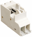 Совмещенный контакт АКДК-250/400А IEK (1/10/240) Совмещенный контакт АКДК-250/400А IEK (1/10/240)