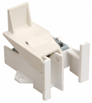 Совмещенный контакт АКДК-630/800/1600А IEK (1/5/120) Совмещенный контакт АКДК-630/800/1600А IEK (1/5/120)