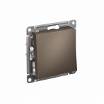 Переключатель 1кл промеж с/у мокко механизм AtlasDesign Systeme Electric (1/5) Переключатель 1кл промеж с/у мокко механизм AtlasDesign Systeme Electric (1/5)