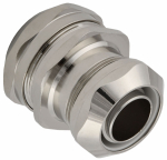 Муфта соединительная TMP38 T40 из нержавеющей стали IP67 ELASTA IEK (10)