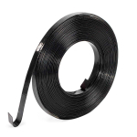 Лента бандажная из нержавеющей стали AISI 316 ЛКС-РРА (316)-1504 (25м) (Fortisflex) Лента бандажная из нержавеющей стали AISI 316 ЛКС-РРА (316)-1504 (25м) (Fortisflex)