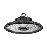 Светодиодный светильник "ВАРТОН" промышленный HB Round Basic 90° 150 Вт 5000К Светодиодный светильник "ВАРТОН" промышленный HB Round Basic 90° 150 Вт 5000К