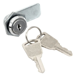 Замок почтовый MS402-2 Замок почтовый MS402-2