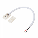 Коннектор FAST-MONO-8mm-X1-PS (ARL, Пластик) Коннектор FAST-MONO-8mm-X1-PS (ARL, Пластик)