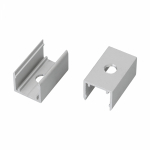 Держатель ARL-MOONLIGHT-1213-CLIP ANOD (ARL, Алюминий) Держатель ARL-MOONLIGHT-1213-CLIP ANOD (ARL, Алюминий)