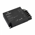 Диммер SMART-D6-DIM (12-24V, 1x20A, 2.4G) (Arlight, IP20 Металл, 5 лет) Диммер SMART-D6-DIM (12-24V, 1x20A, 2.4G) (Arlight, IP20 Металл, 5 лет)