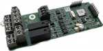 STV900/900H I/O карта расширения входов/выходов (4DI, 1PT100, 1PT1000, 2RO) STV900/900H I/O карта расширения входов/выходов (4DI, 1PT100, 1PT1000, 2RO)