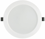 Панель светодиод круглая RLP 20Вт 4000К 1100Лм 176/155мм белая IP20 ДВО 1614 IEK (1/30) Панель светодиод круглая RLP 20Вт 4000К 1100Лм 176/155мм белая IP20 ДВО 1614 IEK (1/30)