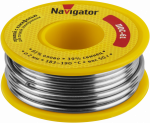 Припой Navigator 93 729 NEM-Pos05-61K-2-K50 Припой Navigator 93 729 NEM-Pos05-61K-2-K50