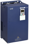 ПЧ K750 380В 3Ф 185-200кВт 340-377А ONI ПЧ K750 380В 3Ф 185-200кВт 340-377А ONI