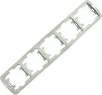 Рамка 5гн крем Lilium Natural Kare Makel (1/5/60) Рамка 5гн крем Lilium Natural Kare Makel (1/5/60)