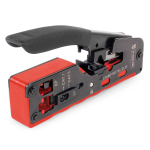 Пресс-клещи JT-04А серия ПРОФИ (КВТ) Пресс-клещи JT-04А серия ПРОФИ (КВТ)