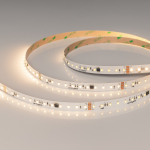 Лента DMX-A96-12mm 24V Warm3000-PX12 (14 W/m, IP20, 5m) (Arlight, CRI>90) Лента DMX-A96-12mm 24V Warm3000-PX12 (14 W/m, IP20, 5m) (Arlight, CRI>90)