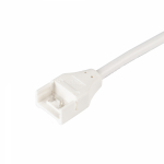 Коннектор питания для лент ARL-10x05mm (Arlight, Пластик) Коннектор питания для лент ARL-10x05mm (Arlight, Пластик)