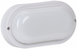 Светильник LED ДПО 0111 10Вт IP65 6500К овал GENERICA