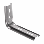 Омега-профиль L-образный 200 Промрукав