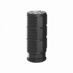 Пластиковый колодец КН-780/2000 (H=2000 мм, Dкр=780 мм) Пластиковый колодец КН-780/2000 (H=2000 мм, Dкр=780 мм)