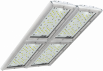 Светодиодный светильник Diora Unit2 Glass PRO 270/42000 Д прозрачный 42000лм 270Вт 4000K IP67 0.95PF 80Ra Кп<1 лира Светодиодный светильник Diora Unit2 Glass PRO 270/42000 Д прозрачный 42000лм 270Вт 4000K IP67 0.95PF 80Ra Кп<1 лира
