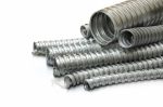 Металлорукав Р3-Ц 38 (20 м/уп.) ГОФРОМАТИК (ЗЭТАРУС)