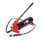 Помпа гидравлическая ручная ПМР-7035 Профи КВТ (1/1)