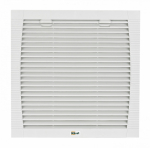 Выходная решетка IP55 280 мм Выходная решетка IP55 280 мм