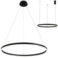 Подвесной светодиодный светильник Kink Light Тор 08228,19A(4000K) Подвесной светодиодный светильник Kink Light Тор 08228,19A(4000K)