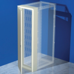 Кабельный отсек CQE с боковой дверью, 2000 x 200 x 800 мм ДКС Кабельный отсек CQE с боковой дверью, 2000 x 200 x 800 мм ДКС