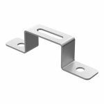 Крепление стеновое-напольное HDZ 50 Промрукав Крепление стеновое-напольное HDZ 50 Промрукав