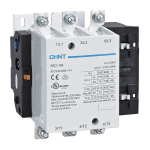 Контактор NC2-150 150А 110В/АС3 50Гц  CHINT (1)