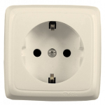 Розетка HEGEL 1-мест. в сборе с корпусом с З/К откр. уст-ки16А 220-250В IP20 прочее Розетка HEGEL 1-мест. в сборе с корпусом с З/К откр. уст-ки16А 220-250В IP20 прочее