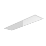 Светодиодный светильник "ВАРТОН" панель 1195*295*11 мм 36W 4000K с низким коэффициентом дискомфорта (UGR) DALI драйвер в комплекте