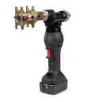 Пресс гидравлический аккумуляторный ПГРА-СЗР-32 серия ПРОФИ