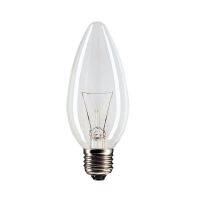 Лампа B35 40W 230V E27 CL.1CT/10X10F Лампа B35 40W 230V E27 CL.1CT/10X10F