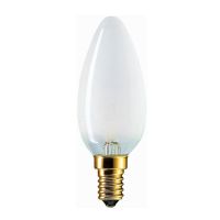 Лампа B35 60W 230V E14 FR.1CT/10X10F Лампа B35 60W 230V E14 FR.1CT/10X10F
