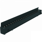 Козырек EVOLINE LED 580 мм Козырек EVOLINE LED 580 мм