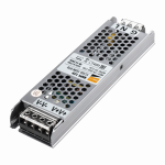 Драйвер 150Вт 12,5В блок-клеммы IP20 BSPS 12V12,5A=150w Jazzway (1/50)