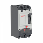 Силовой автомат. выкл. 2P Iu=80А уставка тока расцеп.:64А 100кА IP20 DKC Силовой автомат. выкл. 2P Iu=80А уставка тока расцеп.:64А 100кА IP20 DKC