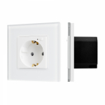 Розетка электрическая с Zigbee управлением SCT-OMALI-EUZB1-PL-WH (240V, 16A, Zigbee) (Arlight, -) Розетка электрическая с Zigbee управлением SCT-OMALI-EUZB1-PL-WH (240V, 16A, Zigbee) (Arlight, -)