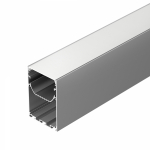 Профиль LINE-S-5075-3000 ANOD (Arlight, Алюминий) Профиль LINE-S-5075-3000 ANOD (Arlight, Алюминий)